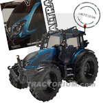 Universal Hobbies 6294 Valtra G 135 Blue Limited Edition 1/32
