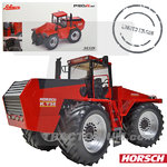 Schuco Pro.R32 450912300 Horsch K-735 Limited Edition 1/32