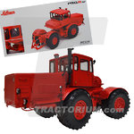 Schuco Pro.R32 450912100 Kirovets K-700 rot Limited Edition 1/32