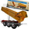 AT Collections 3200138 VGM Everest 30 Agricultural Tipping Trailer 1/32