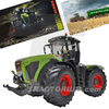 Wiking 7853 Claas Xerion 4500 Trac VC 1/32