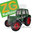 Tractorium Decal Set 1052 ZG Raiffeisen 4,8x3,5 mm 1/32