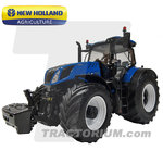 MarGe Models 2115 New Holland T7.315 PLM New Edition 1/32