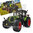 Wiking 7858 Claas Arion 630 V4 New Version 1/32