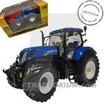 ROS 302129 New Holland T7.220 AC Tier 4A Limited Edition 1/32