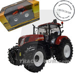 ROS 302150 New Holland T7.220 AC Tier 4A Terracotta Limited Edition 1/32
