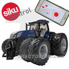 Siku Control 6738 New Holland T7.315 mit Zwillingsbereifung - App Steuerug 1/32