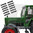 Tractorium Decal Set 1056 Fendt Farmer 102 LS - 106 L 1/32