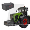 Tractorium Parts 1203 Frontgewicht für Wiking Claas Xerion 4500/5000 1/32