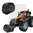 Tractorium Parts 1210 Suer Frontgewicht Klein für Siku Traktoren 1/32