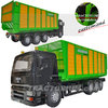 Tractorium Customs 1234 MAN TG-A Agrar Joskin Silospace-Truck 1/32