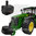X Tractorium Parts 1218 Frontgewicht Zuidberg für Siku Traktoren 1/32