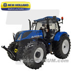 Universal Hobbies 6363 New Holland T7.190 Auto Command 1/32