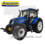 Universal Hobbies 6361 New Holland T6.175 Dynamic Command 1/32