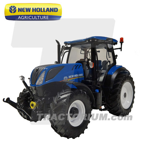 Universal Hobbies 6365 New Holland T7.165S New Version 1/32