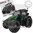 Universal Hobbies 6441 Valtra G 135 "Unlimited" Ultra Green Limited Edition 1/32