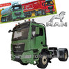 Wiking 7650 MAN TGS 18.510 4x4 BL Truck Agrar Version Green 1/32