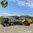 Wiking 7651 MAN TGS 18.510 4x4 BL Truck  Agrar Version Black 1/32