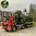 Wiking 7653 MAN TGS 18.510 4x4 BL Truck Agrar Version Red 1/32