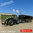 Wiking 7659 Krampe Bandit Rollenbandwagen-Auflieger SB II 30/1070 Agrar Version Schwarz 1/32