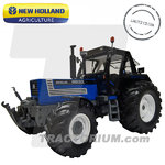ROS 302235 New Holland 8830 Limited Edition 1/32