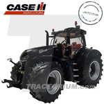 MarGe Models 2120 Case Optum 300 CVX Black Limited Edition 1/32