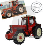 Replicagri 275 IH International 1056 XL with wide Fenders Limited Edition 1/32