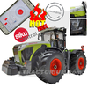 Siku Control 6788 Claas Xerion 5000 Trac VC Limited Edition - 25 Years Xerion - App Steuerung 1/32