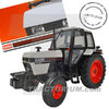 Universal Hobbies 6470 Case 1394 Hydra-Shift 2WD David Brown Colours Limited Edition 1/32