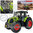 Universal Hobbies 2662250 Claas Arion 550 St. V Limited Agritechnica Edition 1/32
