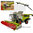 MarGe Models 2304 Claas Lexion 6900 New Edition Radversion mit Vario 930 1/32