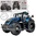Universal Hobbies 6652 Valtra S 416 "Unlimited" Metallic Blue Limited Edition 1/32
