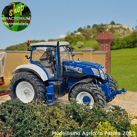 New Holland T7.270 Heritage Blue Edition 1/32\\n\\n28.01.2024 17:40