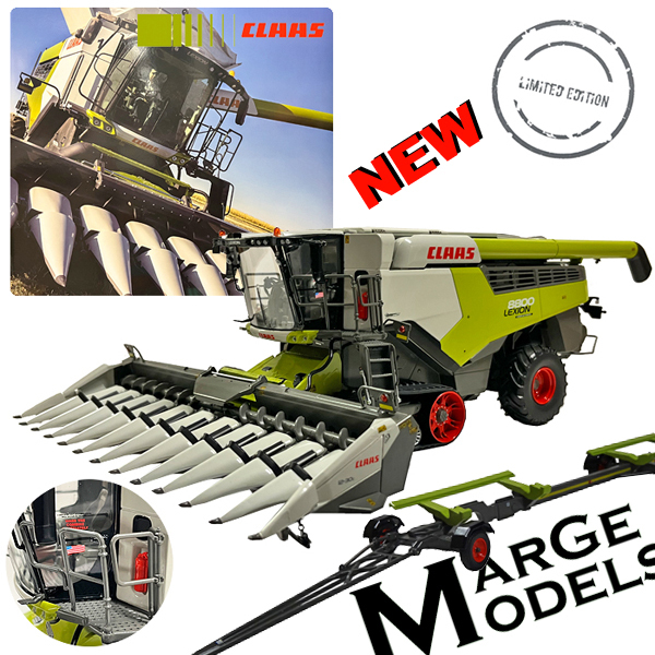 MarGe Models 02577670