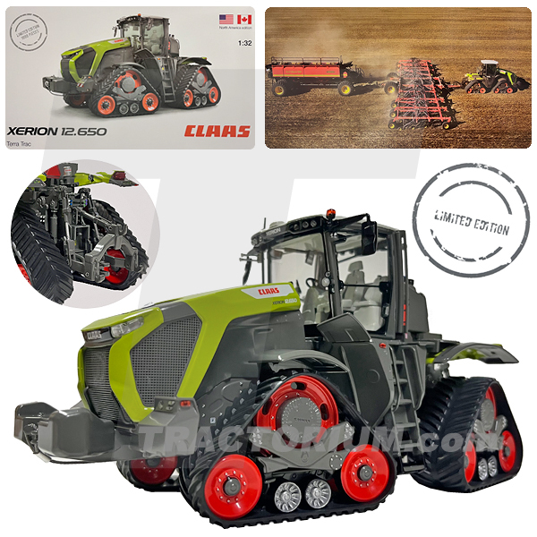 Marge_Models_02662220_Claas_Xerion_12650_Terra_Trac_Nordamerika_Limited_Agritechnica_Edition_1
